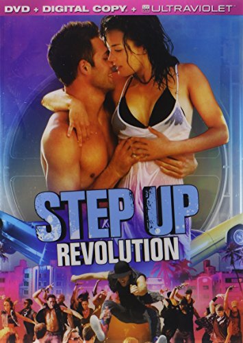 Product Cover Step Up: Revolution [DVD]