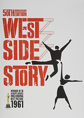 Product Cover West Side Story