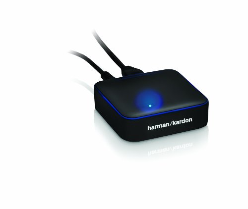 Product Cover Harman Kardon BTA-10 External Bluetooth Adapter