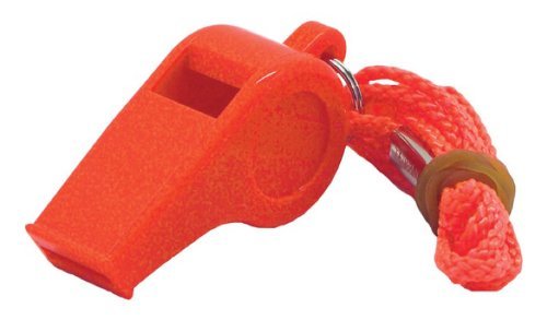 Product Cover Shoreline Marine Emergency Survival Whistle