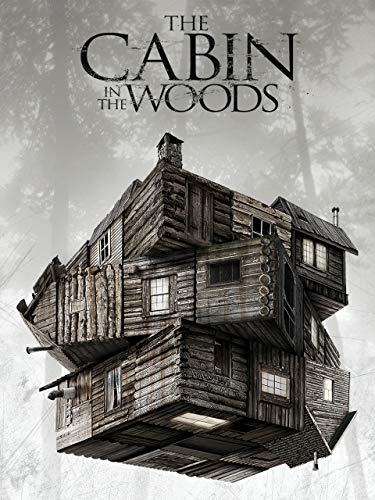 Product Cover The Cabin In The Woods