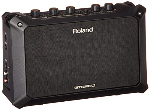 Product Cover Roland Battery Power Acoustic Portable Guitar Amp (MOBILEAC)