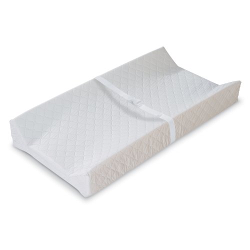 Product Cover Summer Infant Contoured Changing Pad
