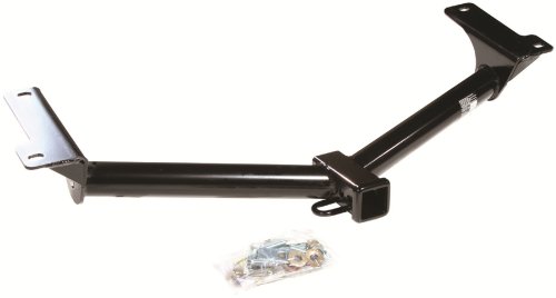 Product Cover Reese Towpower 97208 Class III Custom-Fit Hitch with 2