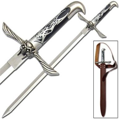 Product Cover MysticalBlades Assassins Creed Altair Majestic Sword