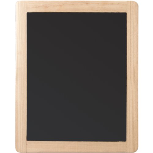 Product Cover Plaid Enterprises, Inc. 12679E, Framed Chalkboard, 8.5