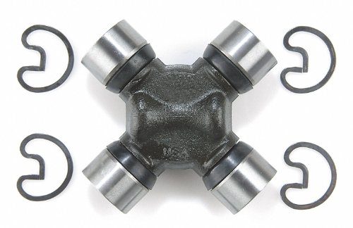 Product Cover Moog 254 Super Strength Universal Joint