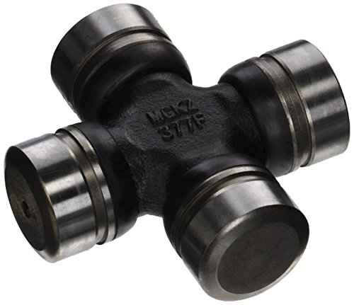 Product Cover Moog 377 Super Strength Universal Joint