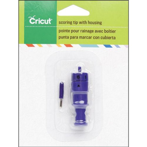Product Cover Cricut 2001330 Scoring Tip with Housing