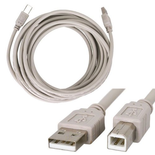Product Cover USB PC Cable Cord For Western Digital MDL WD25001032-001 WD External hard drive