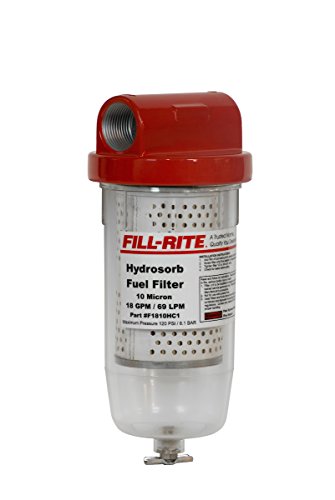 Product Cover Fill-Rite F1810HC1 1