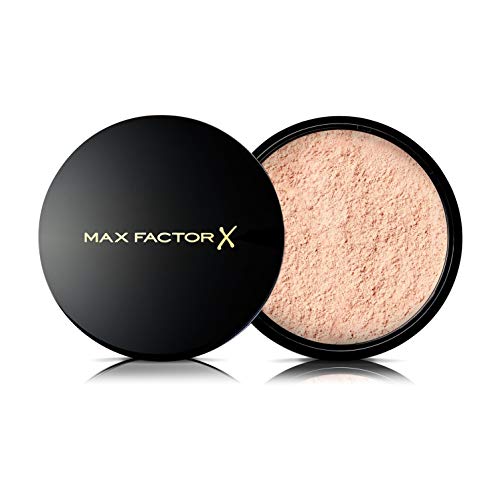 Product Cover Max Factor Translucent Loose Powder for Women, 15 G Loose, 5 Ounce