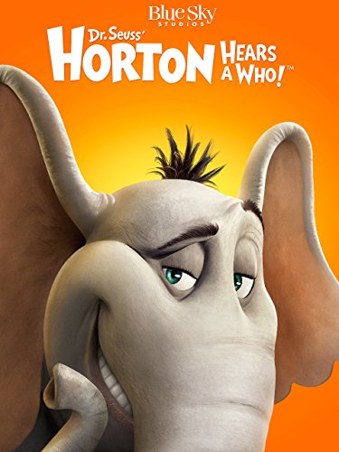 Product Cover Dr. Seuss' Horton Hears a Who!