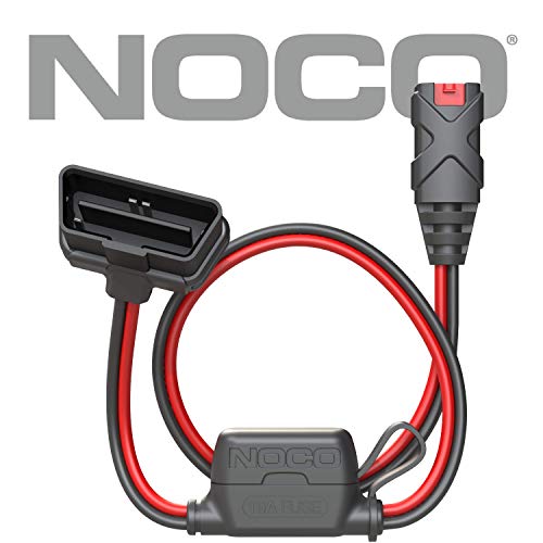 Product Cover NOCO GC012 X-Connect OBDII Plug
