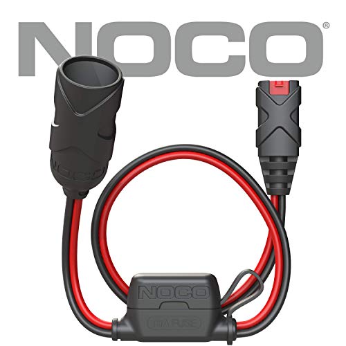Product Cover NOCO GC010 X-Connect 12V Female Plug