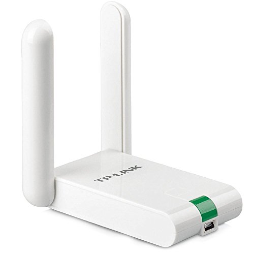 Product Cover TP-Link TL-WN822N USB Wireless Networking Adapter