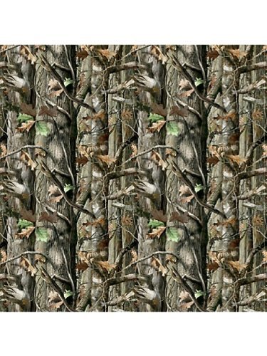 Product Cover Havercamp Hunting Camo Party Collection Camo Table Cover (54