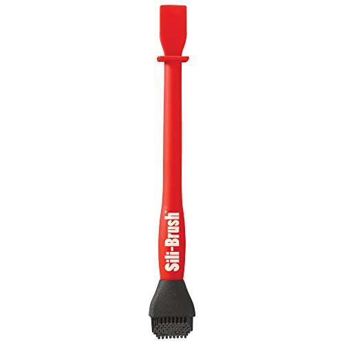 Product Cover Sili-Brush - Silicone Glue Brush (1