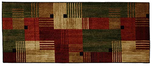 Product Cover Mohawk Home New Wave Alliance Multi Rug, 2' x 5'