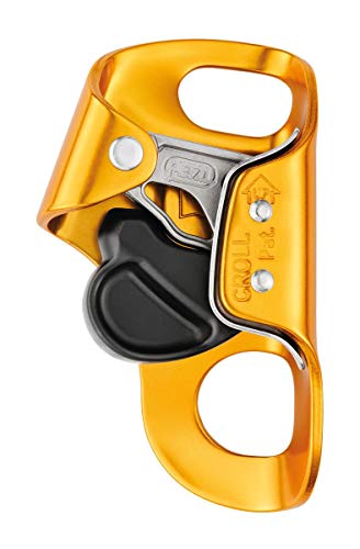 Product Cover PETZL Croll Chest Ascender (2013)
