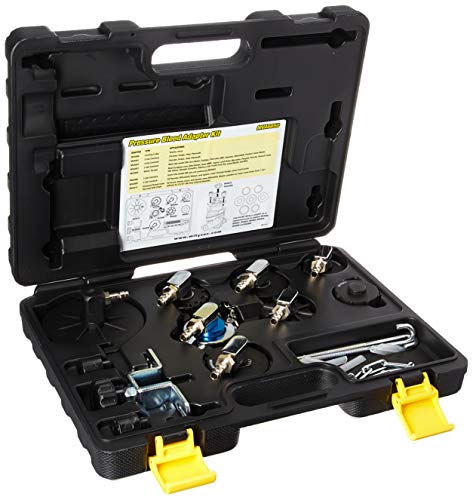 Product Cover Mityvac MVA6850 Pressure Bleed Adapter kit