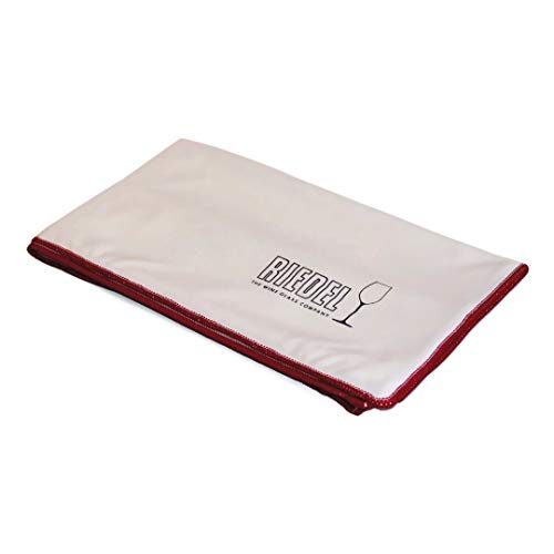 Product Cover Riedel A501007K3 Lint-Free Microfiber Polishing Cloths (Set of 3)