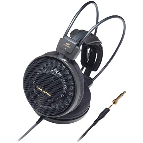 Product Cover Audio Technica ATH-AD900X Open-Back Audiophile Headphones