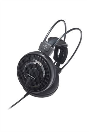 Product Cover Audio-Technica ATH-AD700X Audiophile Open-Air Headphones