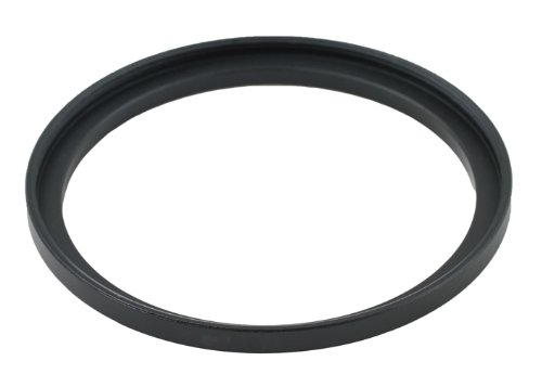 Product Cover Fotga Black 52mm to 55mm 52mm-55mm Step Up Filter Ring