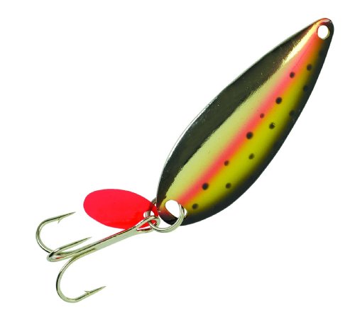 Product Cover Johnson Sprite Saltwater Spoon Hard Bait