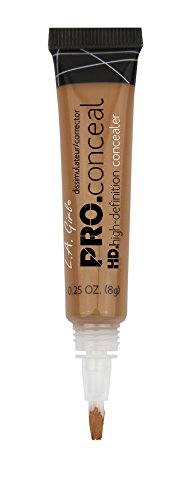 Product Cover LA Girl HD Pro Conceal, Toffee, 8g