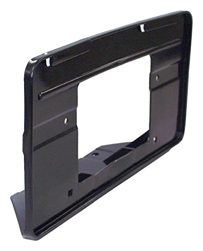 Product Cover Crown Automotive 52003479 License Plate Bracket