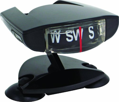 Product Cover Bell Automotive 22-1-24006-8 Lighted Compass
