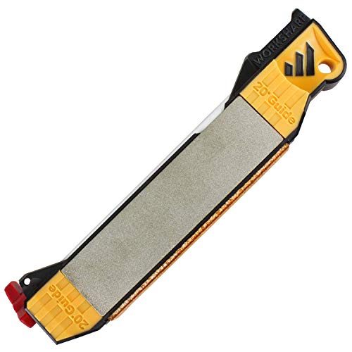 Product Cover Work Sharp Guided Field Sharpener