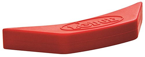 Product Cover Lodge ASAHH41 Silicone Assist Handle Holder, Red, 5.5