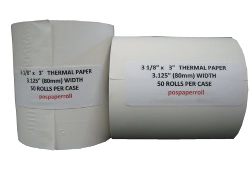 Product Cover Business Source Thermal Print Thermal Paper