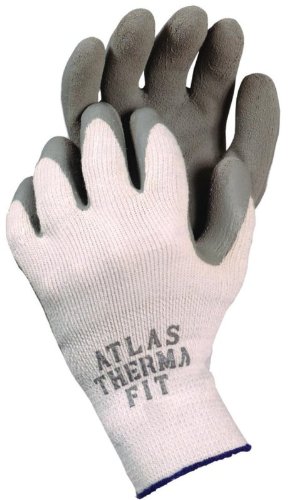 Product Cover Therma Fit ATLAS GLOVES 3P300iXL Size XL, 3 Pairs