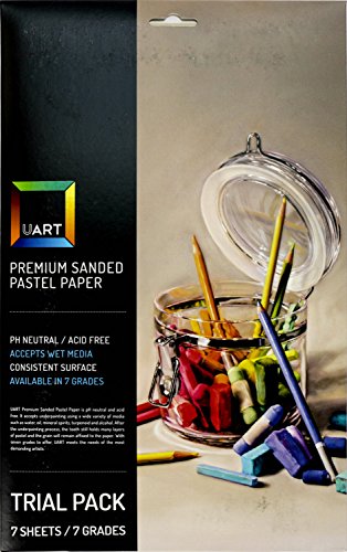 Product Cover UART Trial Pack 6