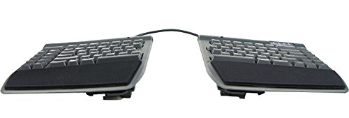 Product Cover Kinesis Freestyle2 Ergonomic Keyboard w/ VIP3 Lifters for Mac (9