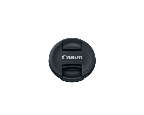 Product Cover Canon Lens Cap for E-58 II