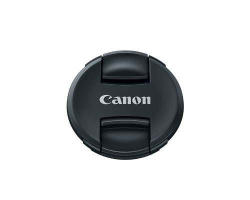 Product Cover Canon Lens Cap for E-82 II