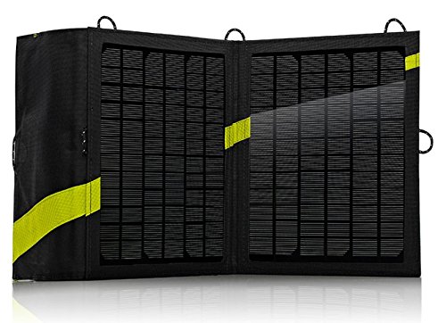 Product Cover Goal Zero Nomad 13 Solar Panel