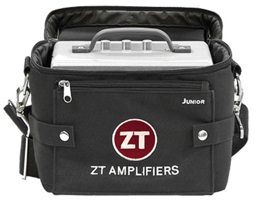 Product Cover ZT Amplifiers Padded Carry Bag for the Lunchbox Junior Amp