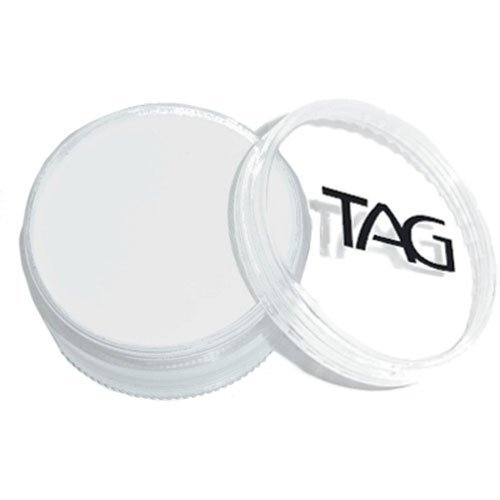Product Cover TAG Face Paints - White (90 gm)