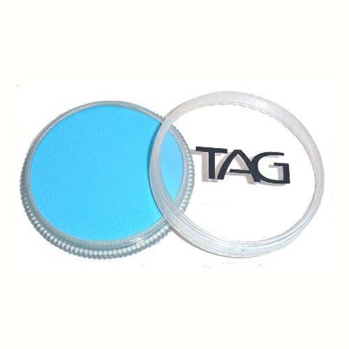Product Cover TAG Face Paints - Light Blue (32 gm)