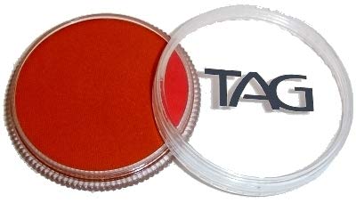 Product Cover TAG Face Paints - Red (32 gm)