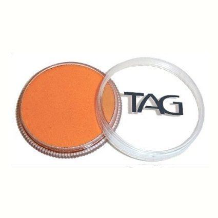 Product Cover TAG Face Paints - Orange (32 gm)