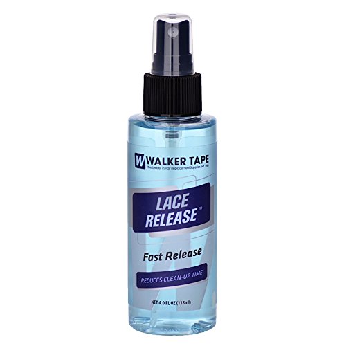 Product Cover Walkers Lace Release 4Oz Spray