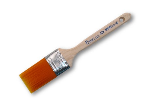 Product Cover Proform Technologies PIC4-2.0 2-Inch Picasso Oval Straight Cut Paint Brush