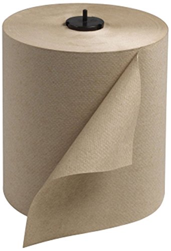 Product Cover Tork 290088 Universal Matic Paper Hand Towel Roll, 1-Ply, 7.7